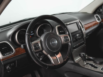 Jeep GRAND CHEROKEE 3.6 AT (286 л. с.)
