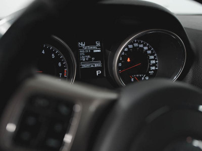 Jeep GRAND CHEROKEE 3.6 AT (286 л. с.)