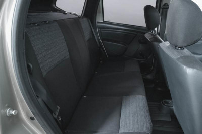 Renault Duster 1.6 MT (102 л. с.)