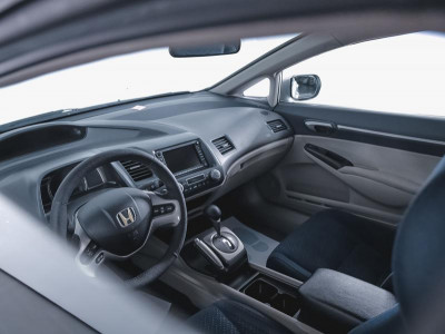 Honda Civic 1.5 AT (92 л.с.)