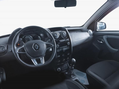 Renault Duster 2.0 MT 4x4 (143 л. с.)