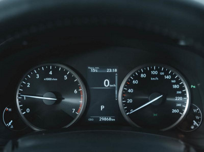 Lexus NX 200 CVT AWD (150 л.с.)