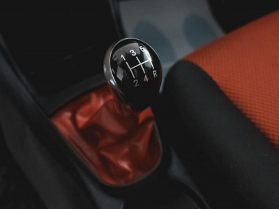 Geely MK 1.5 MT (94 л. с.)
