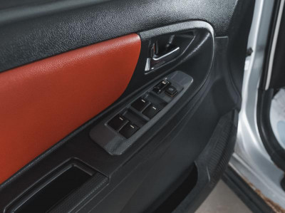 Geely MK 1.5 MT (94 л. с.)