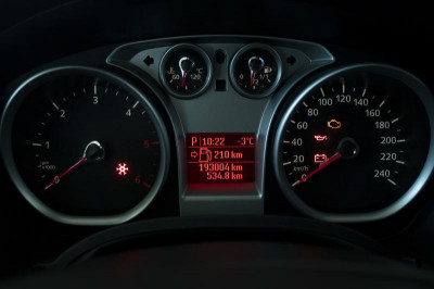 Ford Kuga 2.0d AT (164 л.с.) 4WD