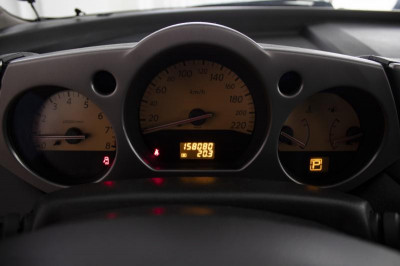 Nissan Murano 3.5 CVT (234 л.с.) 4WD
