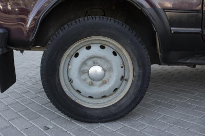LADA 4x4 1.8 MT (82 л. с.)