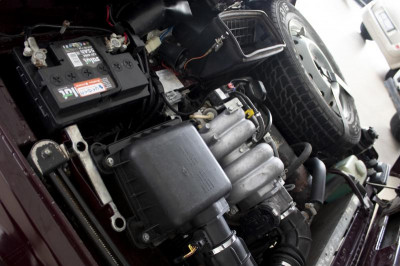 LADA 4x4 3 дв. 1.7 MT 8 кл. (Евро-4) (83 л. с.)