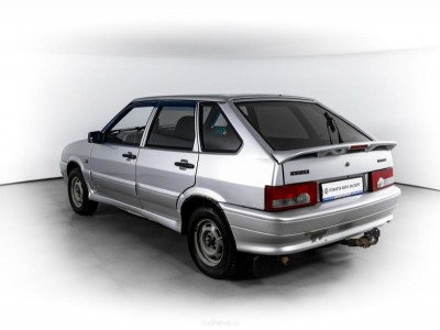 LADA 2114 1.5 MT (77 л. с.)