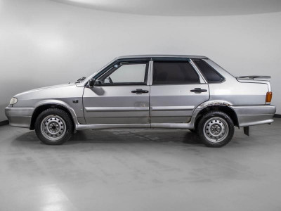 LADA 2115 1.5 MT (78 л. с.)