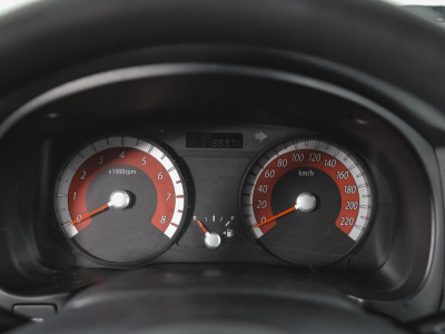 Kia Rio 1.4 AT (97 л. с.)
