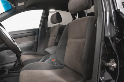 Daewoo Gentra 1.5 MT (107 л. с.)