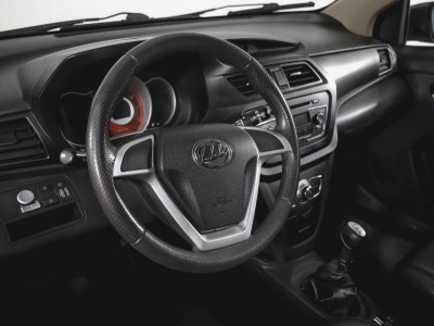 Lifan X50 1.5 MT (103 л. с.)