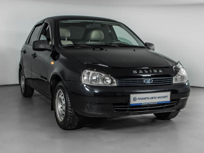 LADA Kalina 1.6 MT 8 кл (81 л. с.)