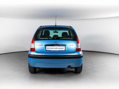 Citroen C3 1.4 MT (75 л.с.)