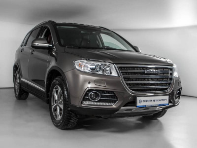 Haval H6 1.5 АT (143 л.с.)