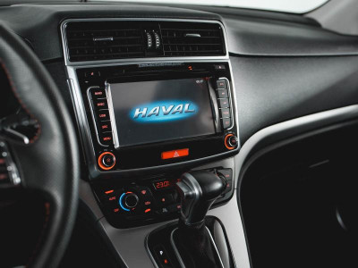 Haval H6 1.5 АT (143 л.с.)