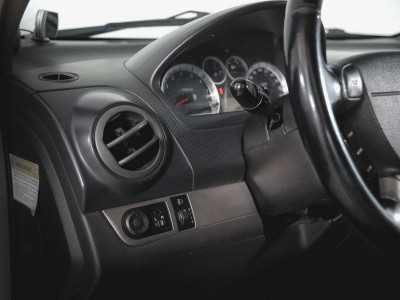 Chevrolet Aveo 1.4 AT (94 л.с.)