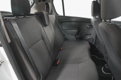 Renault Новый Sandero 1.6 MT (82 л.с.)