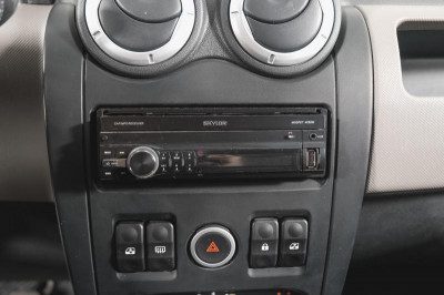 LADA Largus универсал 1.6 MT 8 кл (7 мест) (87 л. с.)