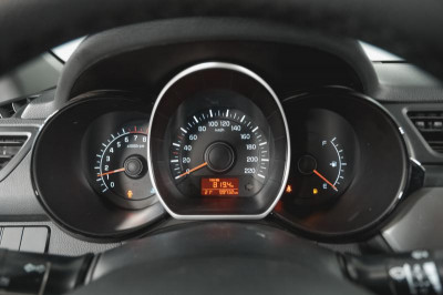 Kia Rio Хетчбэк 1.4 MT (107 л. с.)