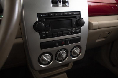 Chrysler PT Cruiser 1.6 MT (115 л. с.)