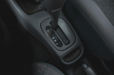 Hyundai Accent 1.5 AT (102 л.с.)