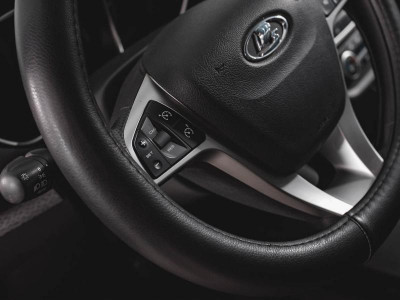 LADA Vesta 1.6 MT (106 л. с.)