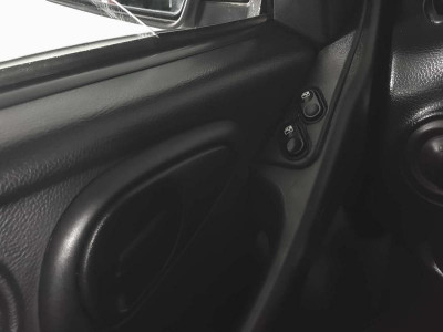 Chevrolet niva Niva 1.7 MT (79,6 л. с.)