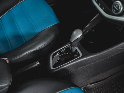 Kia Picanto 1.2 AT (85 л. с.)