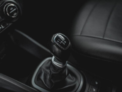 Kia Rio 1.6 6MT (123 л. с.)