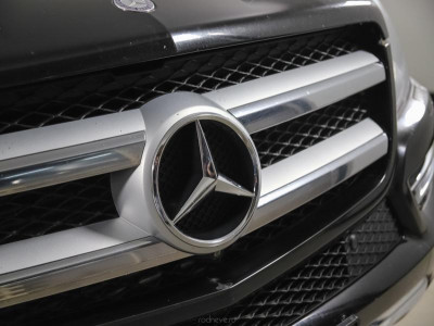 Mercedes-Benz GL-класс 350 CDI BlueTEC 3.0d AT (258 л.с.) 4WD