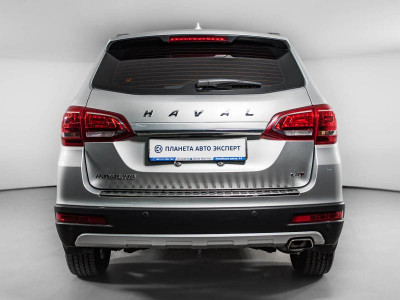 Haval H6 1.5 MT (143 л.с.)