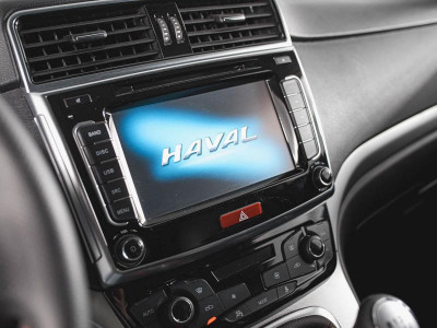 Haval H6 1.5 MT (143 л.с.)