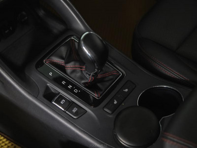 Changan CS75 1.8 AT (150 л.с.)