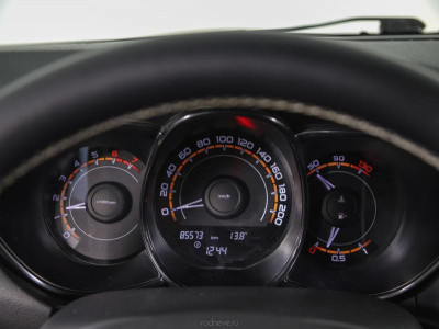 LADA Vesta 1.6 MT (106 л. с.)