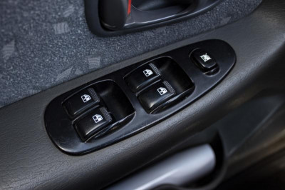 Kia Spectra 1.6 MT (101 л. с.)