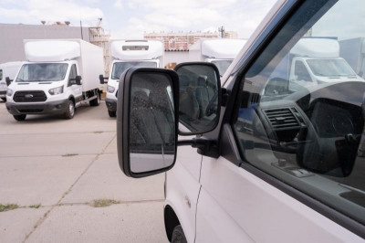 Volkswagen Transporter 2.0 TDI MT L1H1 (84 л. с.)