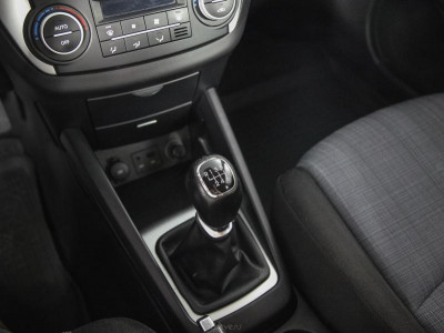 Kia Ceed 1.6 MT (126 л. с.)