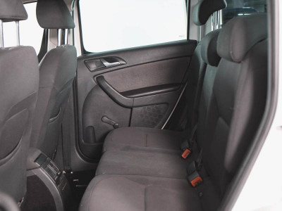 ŠKODA Yeti 1.2 TSI DSG (105 л. с.)