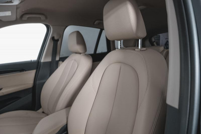 BMW X1 18i sDrive 1.5 AT (136 л.с.)