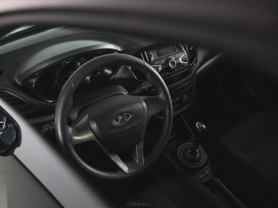 LADA Vesta 1.8 AMT (122 л.с.)