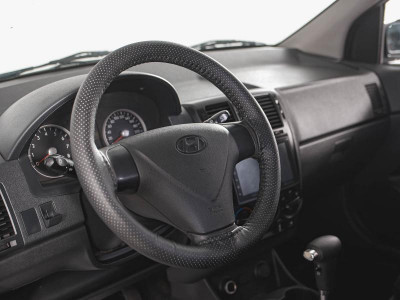 Hyundai Getz 1.4 MT (95 л. с.)