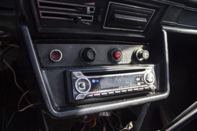 LADA 2106 1.5 MT (72 л. с.)