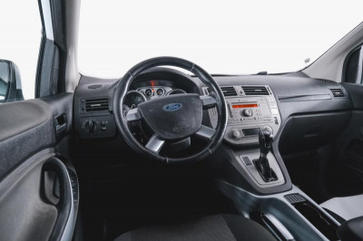 Ford Kuga 2.0d AT (140 л.с.) 4WD