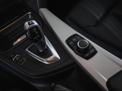 BMW 3 серия 316i AT (136 л. с.)