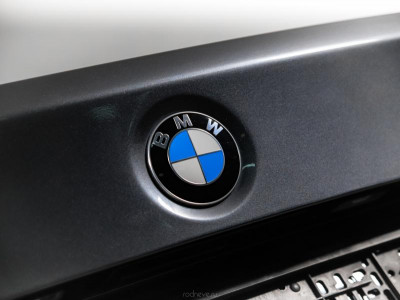 BMW 3 серия 316i AT (136 л. с.)