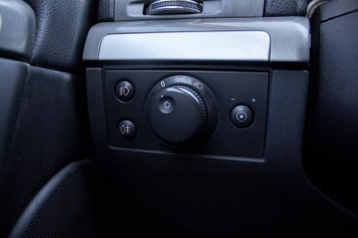 Opel Vectra 1.8 MT (140 л. с.)