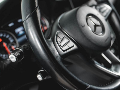 Mercedes-Benz GLA-Класс 200 MT (156 л.с.)