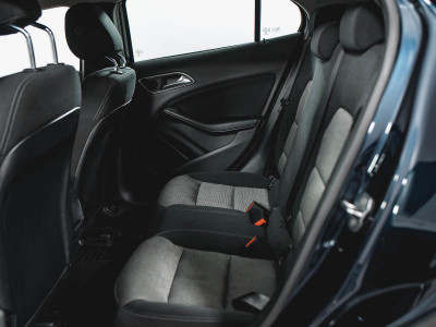 Mercedes-Benz GLA-Класс 200 MT (156 л.с.)